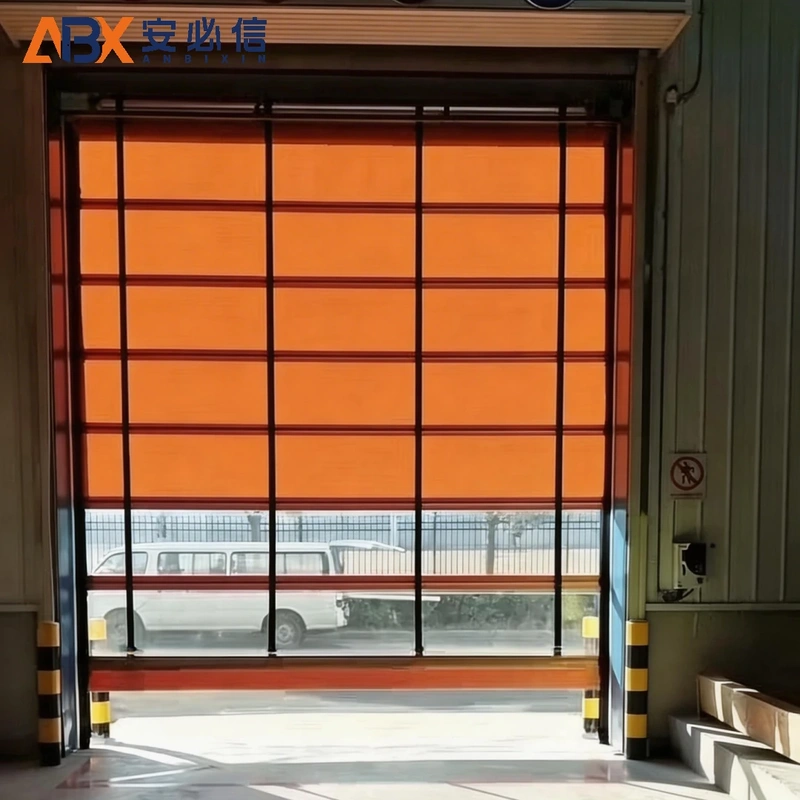 保定市海绵门封