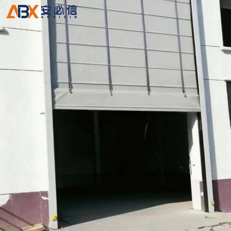 保定市高速堆积门