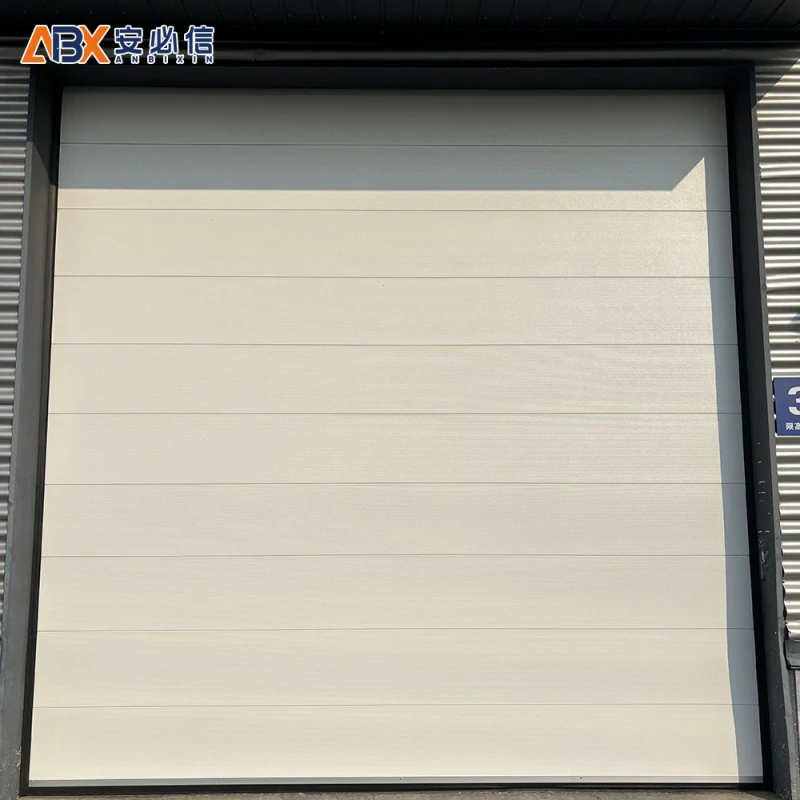 保定市保温提升门
