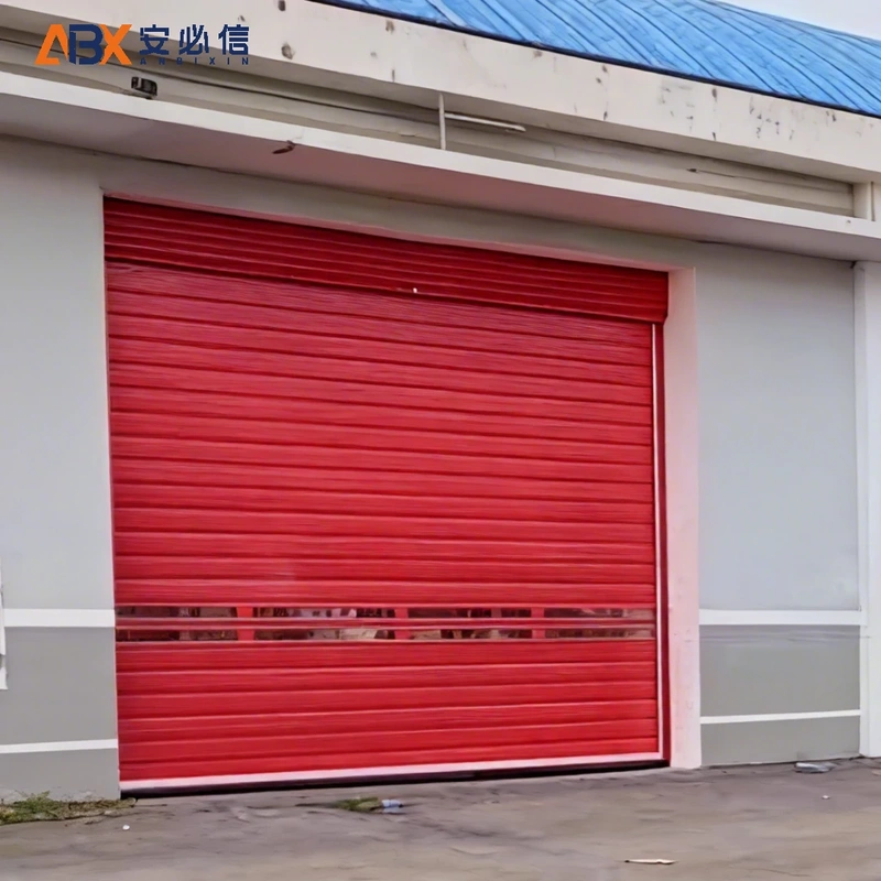 保定市涡轮硬质高速门